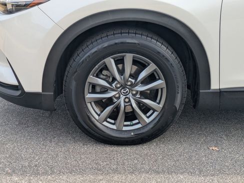 Used 2020 MAZDA CX-9 Touring w/ Touring Premium Package image 33