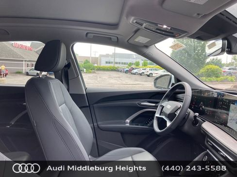 New 2025 Audi Q5 Premium Plus image 21