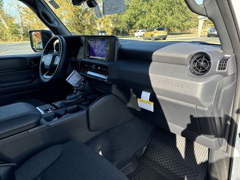 New 2025 Toyota Land Cruiser 1958 image 33