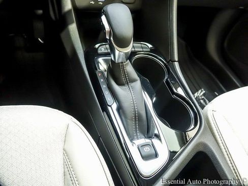 New 2026 Buick Encore GX Preferred image 15