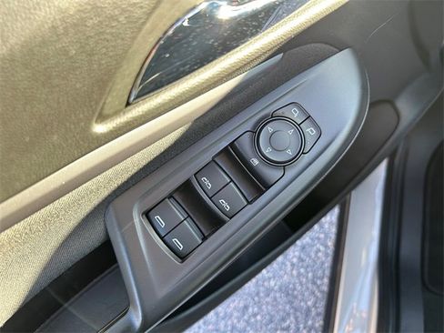 Used 2023 Chevrolet Bolt EUV LT w/ Driver Confidence Package image 19