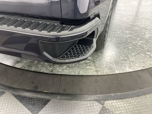 Certified 2024 Chevrolet Silverado 1500 RST w/ Protection Package image 33