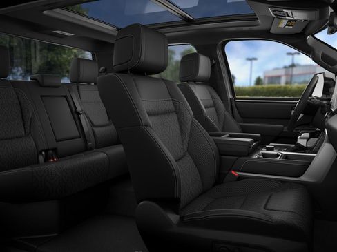 New 2025 Toyota Tundra Limited image 20