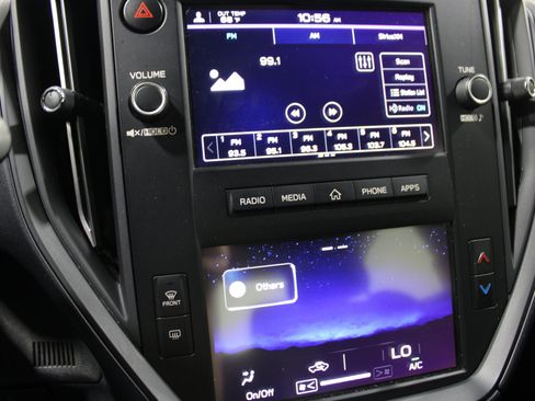 Used 2022 Subaru WRX AWD/4WD image 13