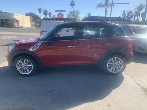 Used 2013 MINI Cooper Countryman FWD image 5