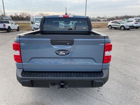 New 2026 Ford Maverick XLT image 9