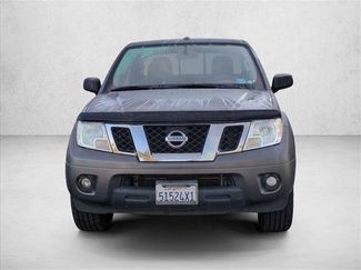 Used 2016 Nissan Frontier SV video 2