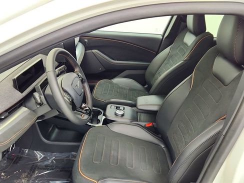 Used 2023 Ford Mustang Mach-E GT image 19