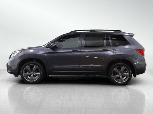 Used 2021 Honda Passport Touring image 2