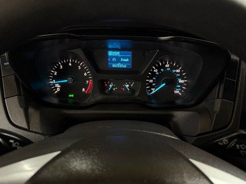 Used 2019 Ford Transit 250 130 Low Roof w/ Exterior Upgrade Package RWD image 46