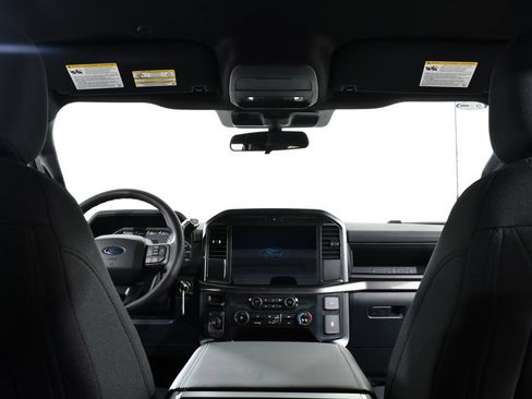 New 2026 Ford F150 STX AWD/4WD image 17
