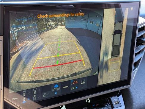 New 2026 Toyota Tundra Limited image 13