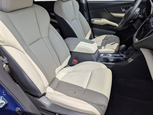 New 2026 Subaru Ascent Limited AWD/4WD image 37