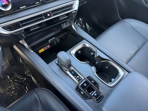 Used 2023 Lexus RX 350 Premium Plus w/ Accessory Package (Z1) FWD image 24