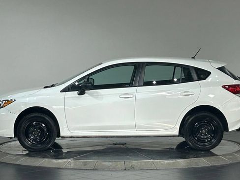 Used 2022 Subaru Impreza 2.0i AWD/4WD image 6