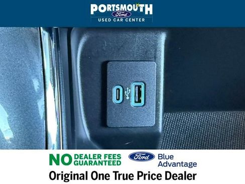 Used 2023 Ford F150 XLT image 14