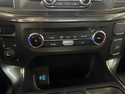 Used 2022 Ford F150 XLT w/ Equipment Group 301A Mid image 22