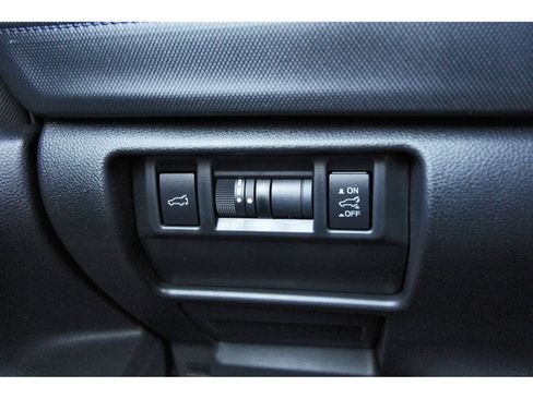 New 2026 Subaru Forester Limited AWD/4WD image 15