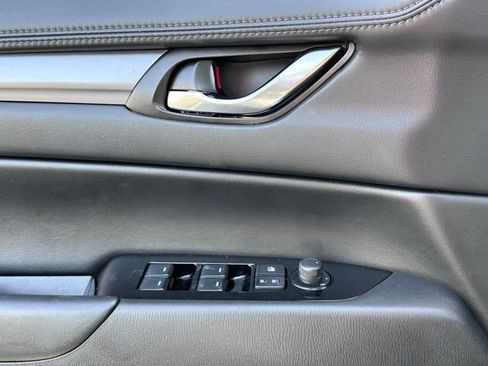 Used 2021 MAZDA CX-5 Touring w/ Touring Preferred SV Package image 17