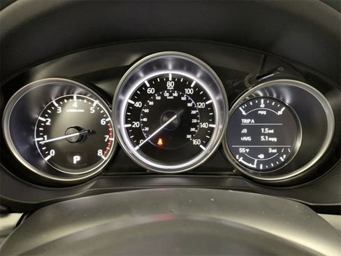New 2025 MAZDA CX-5 AWD 2.5 S w/ Select Package image 15