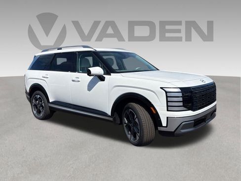 New 2026 Hyundai Palisade Limited FWD image 1