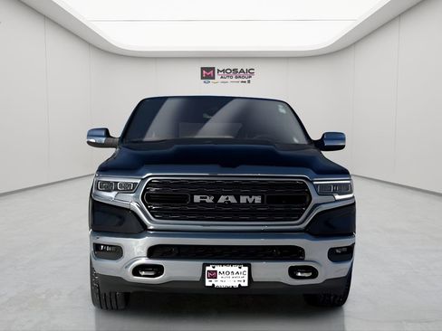 Used 2019 RAM 1500 Limited image 9
