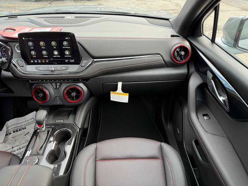 New 2025 Chevrolet Blazer RS w/ Driver Confidence II Package image 43