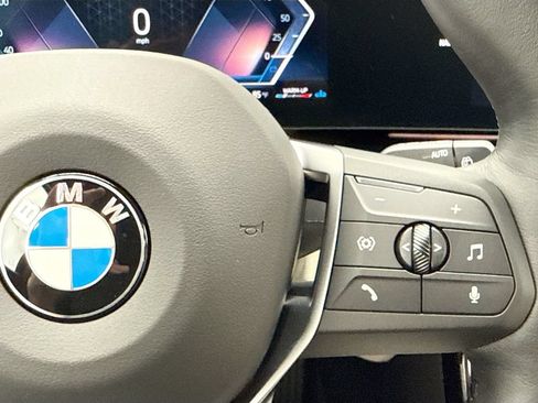 New 2026 BMW X1 xDrive28i w/ Convenience Package AWD/4WD image 12