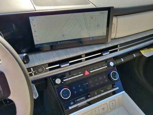 New 2025 Hyundai Santa Fe Calligraphy image 23