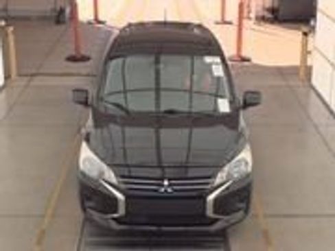 Used 2022 Mitsubishi Mirage ES image 3