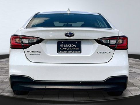 Used 2025 Subaru Legacy Premium AWD/4WD image 6