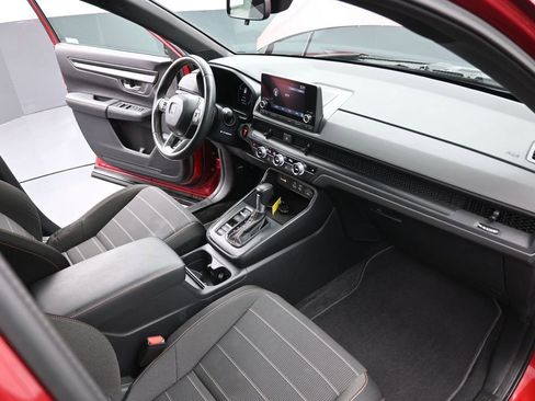 Used 2024 Honda CR-V Sport image 24