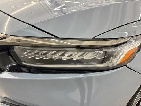 Used 2021 Honda Accord Sport image 32