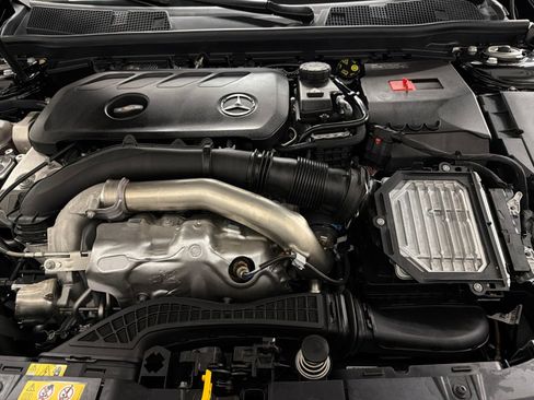 Certified 2026 Mercedes-Benz CLA 250 4MATIC image 40
