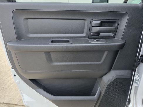 New 2026 RAM 5500 4x4 Crew Cab image 29