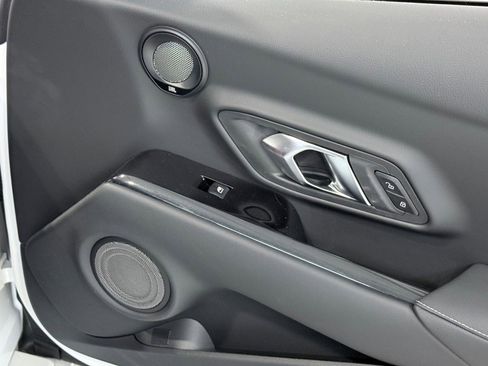 Used 2020 Toyota Supra Launch Edition w/ Driver Assist Package image 17