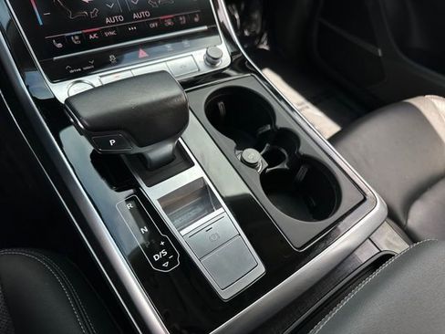 Used 2019 Audi Q8 Prestige w/ Year 1 Package AWD/4WD image 28