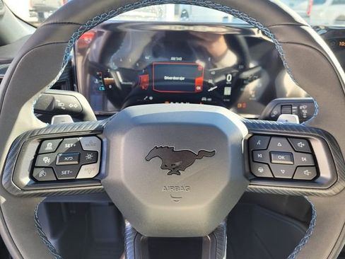 New 2026 Ford Mustang Dark Horse image 50