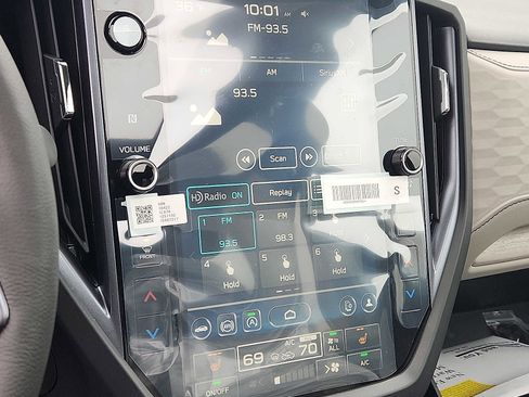 New 2026 Subaru Forester Limited image 8