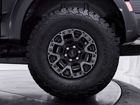 Used 2026 Ford F150 Raptor w/ Equipment Group 803A Raptor R AWD/4WD image 38