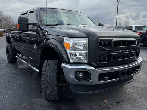 Used 2015 Ford F250 XLT image 4