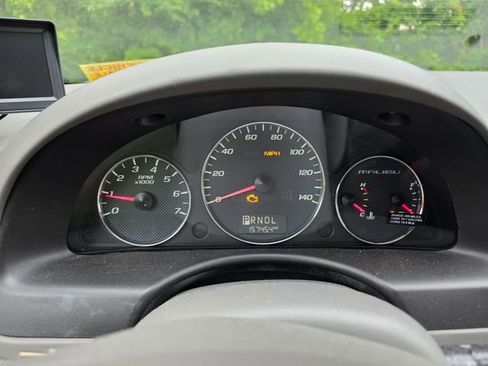 Used 2007 Chevrolet Malibu LS FWD image 19