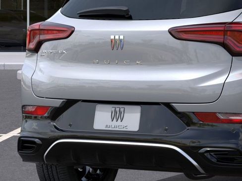 New 2026 Buick Encore GX Sport Touring image 15