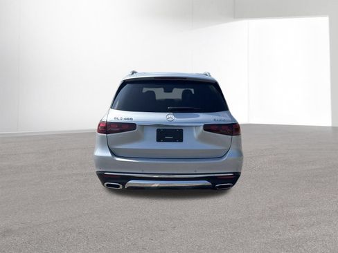 Used 2024 Mercedes-Benz GLS 450 4MATIC image 6