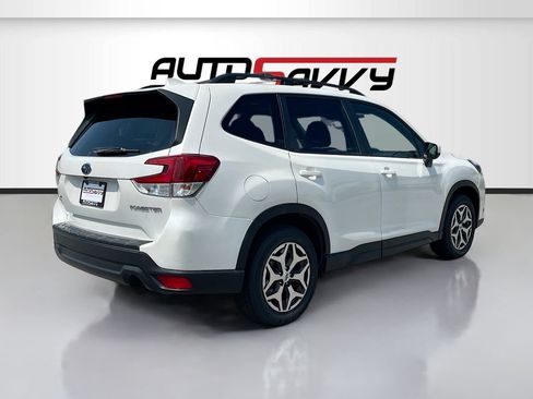 Used 2022 Subaru Forester Premium w/ Popular Package #1 AWD/4WD image 7