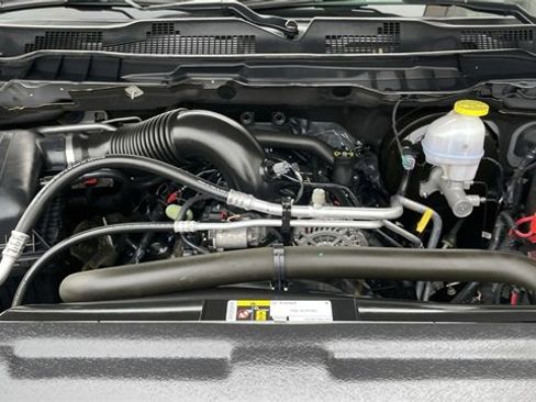 Used 2023 RAM 1500 Classic SLT w/ Protection Group image 24