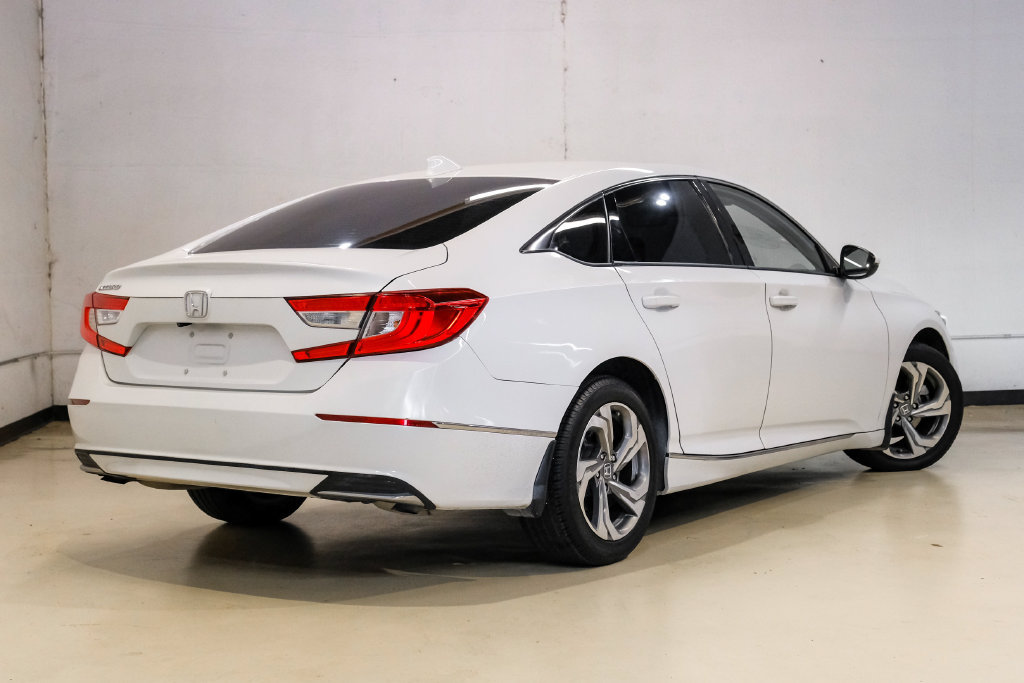 Used 2019 Honda Accord EX-L image 11