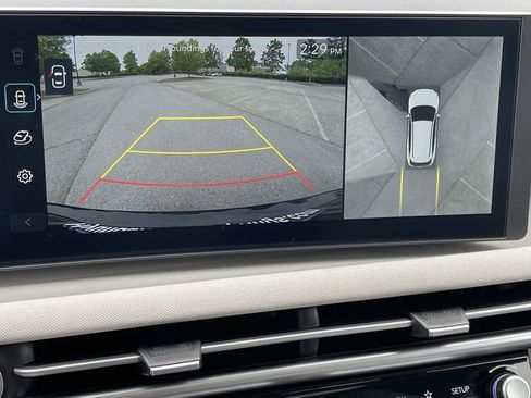 New 2026 Hyundai Tucson Limited AWD/4WD image 29