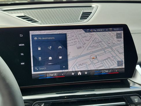 New 2026 BMW X2 xDrive28i w/ Technology Package AWD/4WD image 18