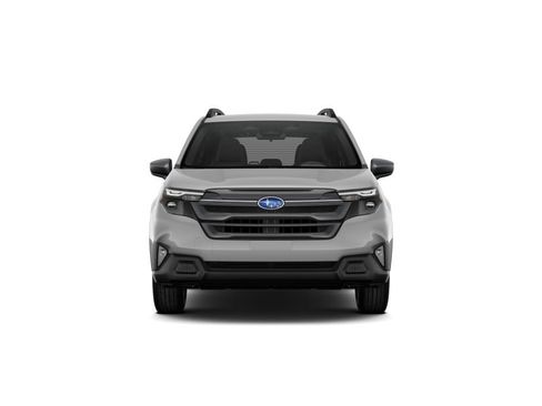 New 2026 Subaru Forester Premium AWD/4WD image 2
